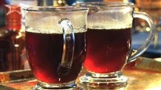 Beer Mulled and Spiced for the Holidays [upl. by Calia]