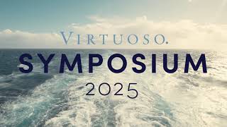 Virtuoso Symposium 2025 Location Reveal [upl. by Anatnas]