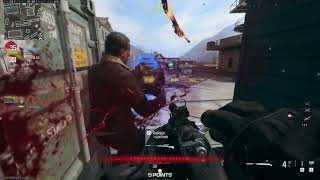 The Kar98K is back with a vengeance Got my 1st DNA bomb with it [upl. by Alodie921]