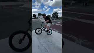 Bmx dk dkbike bmx bmxlife [upl. by Ahsatin]