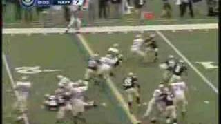 Notre Dame 2006 Football Highlights  Gearing up for 2007 [upl. by Mears]