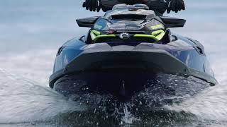 2021 SeaDoo RXPX amp RXTX amp GTR Specs Features amp Accessories [upl. by Dorehs]