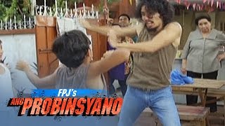 FPJs Ang Probinsyano Makmak and Benny play Pak Ganern With Eng Subs [upl. by Christa701]