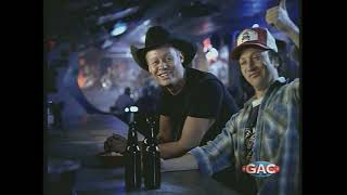 Neal McCoy  Billys Got His Beer Goggles On 2005 Official Music Video GAC HD [upl. by Ynohtna]