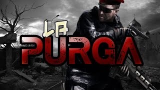 LA PURGA POPLIFE ARMA3 FIN 30 [upl. by Ydde]