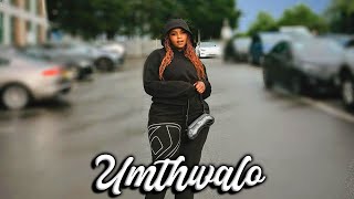 ‘Umthwalo’ Nkosazana Daughtet Mawhoo Master Kg amp Makhadzi Type beat [upl. by Larry704]