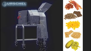 Integra® Machine Animation [upl. by Hildie346]