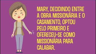 Mary Slessor  Parte 1 [upl. by Dirtsa]