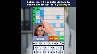 CW Doctors note gameplay 1x1 29s 13 11 24 TR [upl. by Rimidalg]