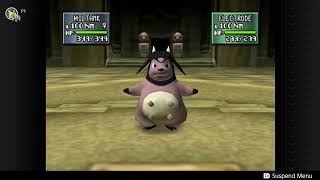 Pokémon Stadium 2 Free Battle 204 [upl. by Tiffa599]