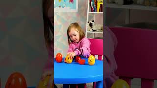 Creative Ideas for Parents Fun and Engaging Activities for your Family Shorts [upl. by Einnov]