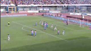 Catania  Juventus 0  1  Sky HD Highlights amp Ampia Sintesi  Serie A  28102012 [upl. by Ssecnirp]