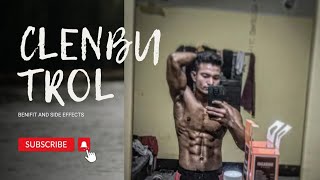 clenbuterol is good for health benifits and side effects [upl. by Eelyam752]