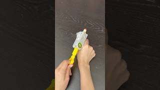 Egg VS Toy guns toys nerf [upl. by Aisatsana]