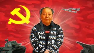 MAO ZEDONG DRIP Red Sun In The Sky Trap Remix prod by BBMusic [upl. by Ardnoet]