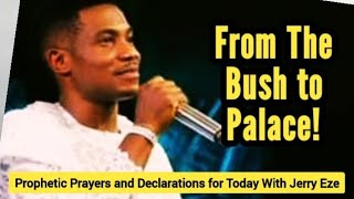 WATCH NSPPD LIVE TODAY THURSDAY 30TH MAY 2024  JERRY EZE PROPHETIC PRAYERS AND DECLARATIONS [upl. by Aleras673]