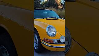 Chattanooga Motorcar Festival porsche davidbowie shorts [upl. by Modnarb]