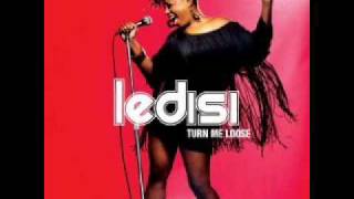 Please Stay  Ledisi [upl. by Noryahs]