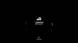 TomTom GO Navigation free 1 year navigation [upl. by Naujat]