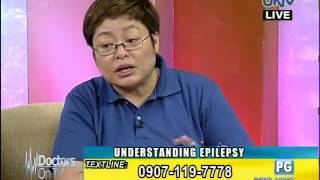 Treatment and Care in Epilepsy [upl. by Farleigh654]