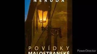 Jan Neruda povídky malostranské jak si pan vorel nakouřil pěnovku a doktor Kazisvět [upl. by Nyrak]