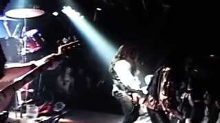 Pentagram  Live  The Paragon 11th Dec 1993 [upl. by Colbert]