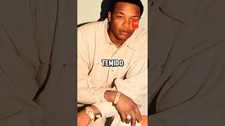 DR DRE é mais PERIGOSO de todos shorts rap [upl. by Kass]