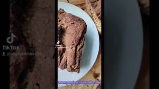 How to bake my baked toffeeapple protein porridge is on GoogiesKitchen Please like amp sub Xx [upl. by Mychal]