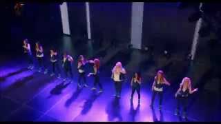 Pitch Perfect 2  Bellas World Championship Finale [upl. by Trueblood]