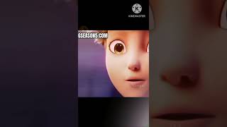 😱IDENTITY REVEALED FINALLY stereoheartsxzaalima adrienette miraculousawakening edit shorts [upl. by Lipp]