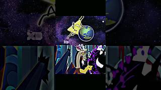 Bill Cipher vs Discord edit shorts 1v1 [upl. by Treborsemaj]