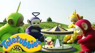 Teletubbies  Dancing Bear  2 Hour  Official Classic Teletubbies Compilation [upl. by Mcmaster]