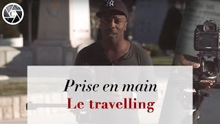 Le Travelling [upl. by Eitsyrc]