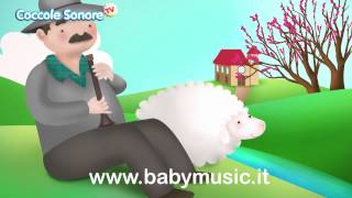 Pasqua 🐣  Filastrocca per bambini  Coccole Sonore [upl. by Alodi]