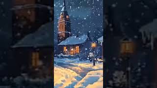 AnSenga November December Jaotrending christmas merrychristmas christmassongs [upl. by Nelda]