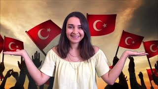 Atam Atam  Mustafa Kemal Paşam  Beyza Öğretmenim [upl. by Winshell170]