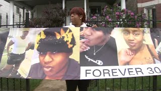 Over 100 Chicago homicide cases closed without charges in 2021  ABC7 ITeam [upl. by Debby667]