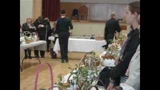 2012 Blessing of Easter Baskets  Toronto [upl. by Ranzini]