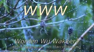 WWW  Worden Wij Wakker  Marcel Messing  part 1 [upl. by Idnas]