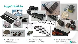 Coupled Inductor Basics and Benefits [upl. by Eelessej]