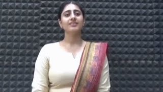 Ambika Raina first mock interview video released today IAS IPS IFS Motivation video [upl. by Atiuqnahs]