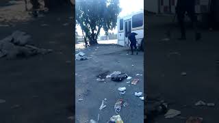 Tianguis de Cuautitlan mucha basura [upl. by Haet]