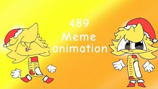 489 meme animation  hhgregg [upl. by Gnot]