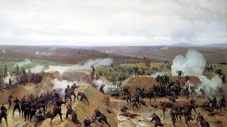 Дискуссия на тему quotРусскотурецкая война 1877  1878 ггquot [upl. by Gillead358]