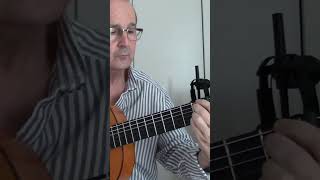 quotDe caminoquot Tangos  Pepe Alcalá Guitarra Flamenca short [upl. by Ahsikam]