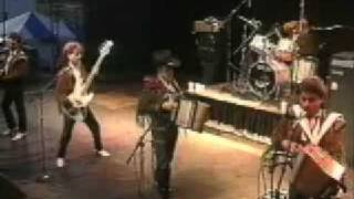 Los Tigres Del Norte Diamante Negro En Vivo 1991 [upl. by Godard540]