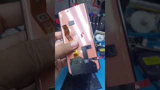 smartphone unboxing techburner tech technology tkb technologykabaap phonerestoration vivo [upl. by Salter]