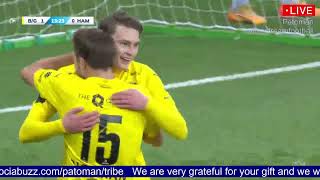 🔴 Bodø  Glimt vs HamKam livestreamfootball [upl. by Nahsrad527]