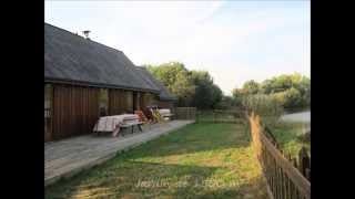 Gîte de France à Fercé pour 6 personnes [upl. by Bax]