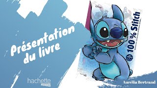 100 Stitch  coloriages Hachette Heroes Disney [upl. by Ahsemal]